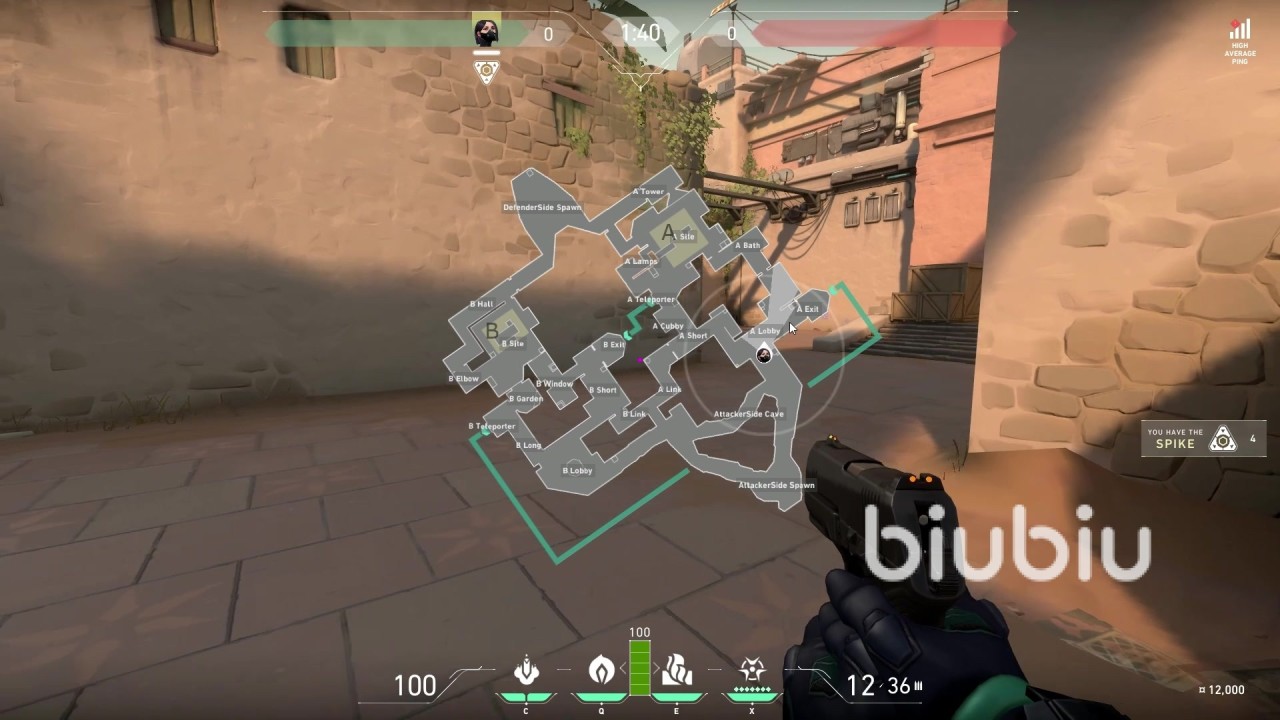 无畏契约》荣耀入选，全球电竞盛宴即将开启