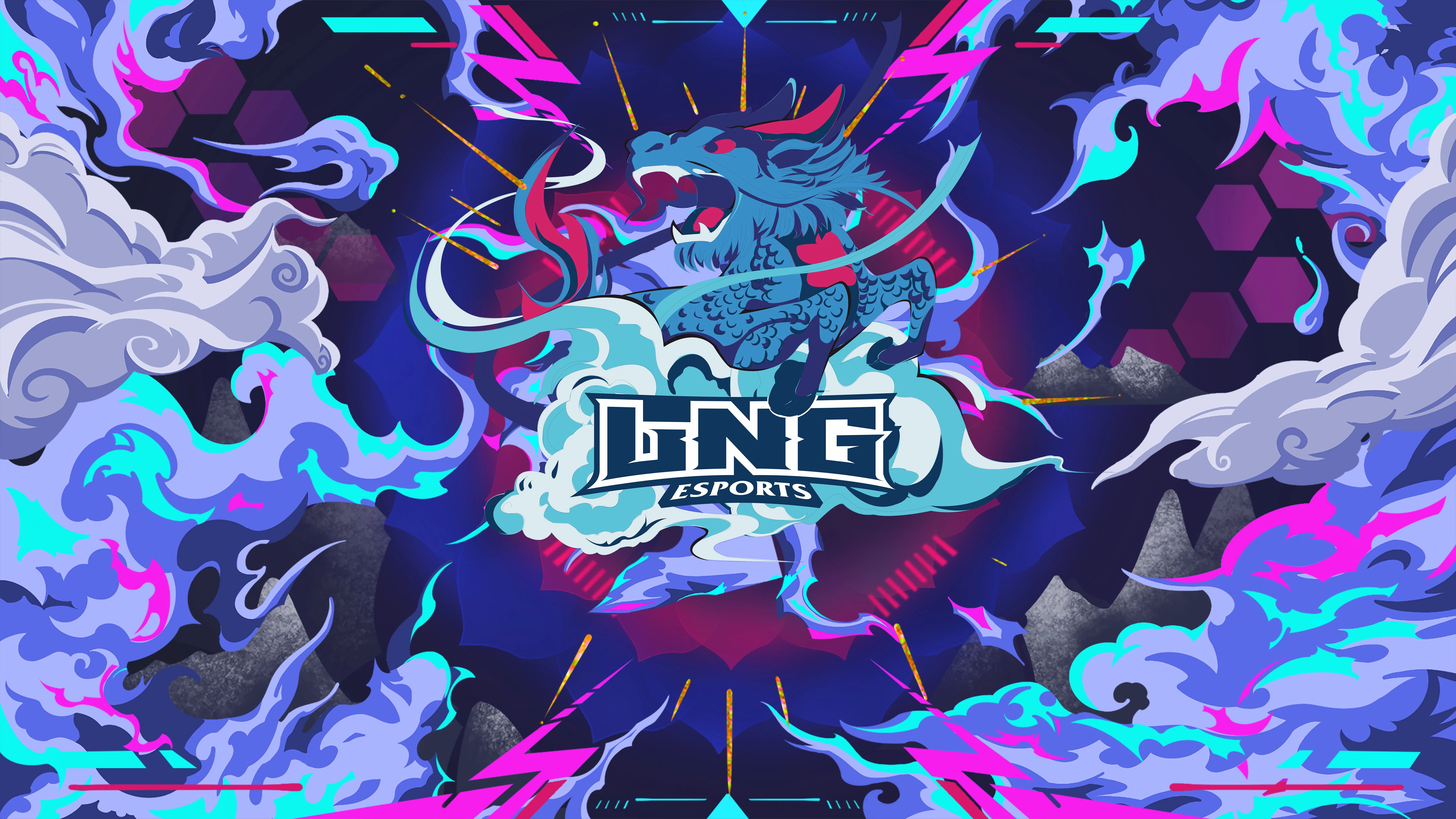 【英雄麦克风：队内语音吵起来了！「我的我的」「别送了」】 (趣味)