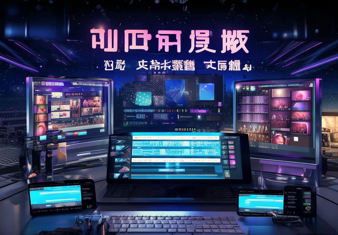 S15赛季直播平台推荐：虎牙直播、斗鱼直播、Bilibili直播全方位赛事观看方式指南